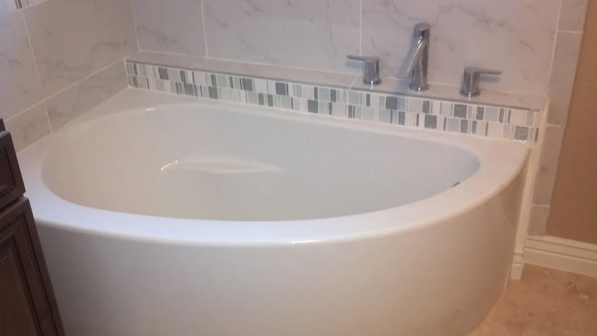 Plumbing services in Stephenville, TX